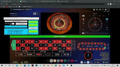 How To Beat Online Roulette